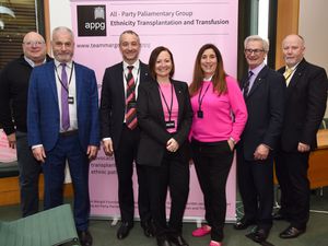 Supporting image for story: Key parliamentary inquiry launched following Team Margot campaign