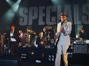 Supporting image for story: Charting the chequered history of 2 Tone legends