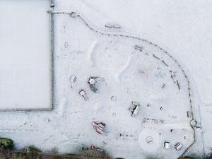 Supporting image for story: Snow and ice expected to bring travel disruption ahead of amber weather warning