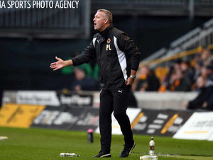Supporting image for story: Paul Lambert admits he must be ruthless with Wolves sales