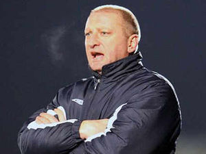 Supporting image for story: Rangers' fight back on for Matt Elliott