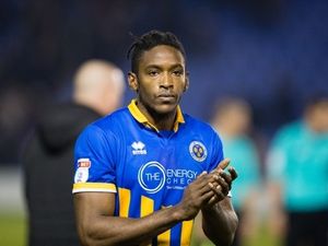 Supporting image for story: Shropshire Star comment: A message well worth listening to 
