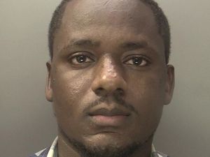 Supporting image for story: Serial rapist gets life in prison after string of attacks on women