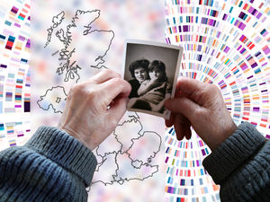 Supporting image for story: So, how Black Country are you really? This £29 DNA test could reveal more than you think