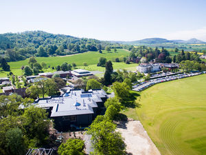 Supporting image for story: £15 million worth of contracts bolster construction firm