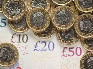 Supporting image for story: Cost-of-living crisis ‘will cause long-term health issues’