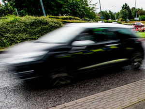 Supporting image for story: Police warning over anti-social driving in Whitchurch 