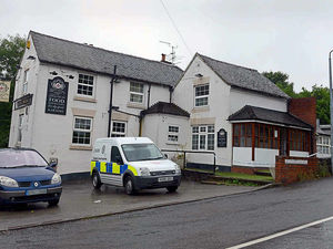 Supporting image for story: Three before court after man seriously injured at Telford pub