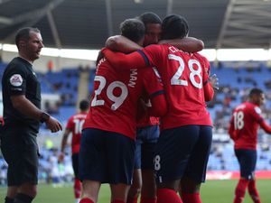 Supporting image for story: West Brom give caretaker Richard Beale a pleasant problem