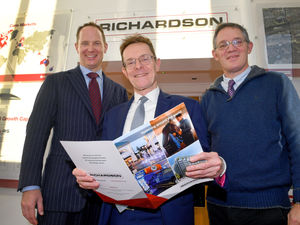 Supporting image for story: 'I wouldn't put my life savings on Rishi Sunak winning election', says mayor Street