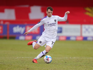 Supporting image for story: Shrewsbury Town ponder making changes after a first significant setback