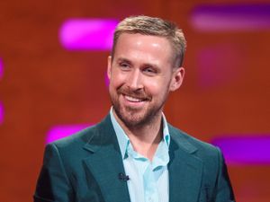 Supporting image for story: Ryan Gosling says he felt ‘seen’ donning Ken Doll’s look in the new Barbie film