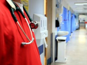 Supporting image for story: More than 65,000 people across Shropshire and the West Midlands take part in clinical research studies in a year