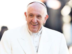 Supporting image for story: Peter Rhodes: Don't blame Satan