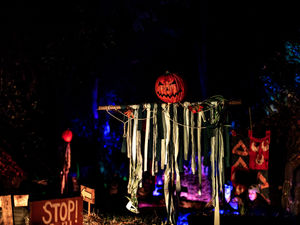 Supporting image for story: Musical Theatre company back with Halloween spooktacular