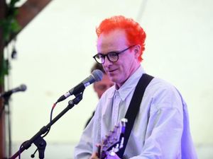 Supporting image for story: Travis say ‘friendship’ has kept band together after secret set at Trnsmt