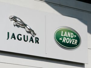 Supporting image for story: Jaguar Land Rover announces drive to recruit tech workers