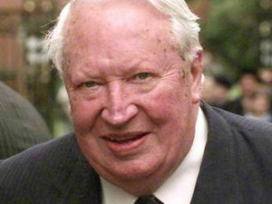 Supporting image for story: West Mercia Police involved in Edward Heath child sex inquiry