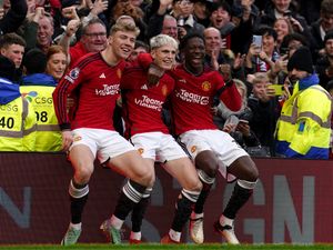 Supporting image for story: Nowhere in the world like it – academy chiefs celebrate Man Utd pipeline