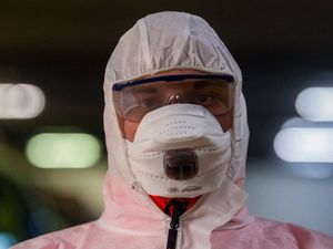 Supporting image for story: Andy Richardson: 'We cannot become complacent'