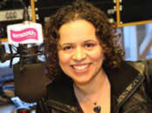 Supporting image for story: Smooth Radio Tammy Gooding's ents guide