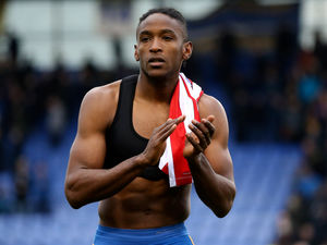 Supporting image for story: Omar Beckles central to Shrewsbury Town plans