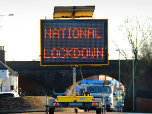 Supporting image for story: Early end to lockdown highly unlikely, warn Shropshire MPs