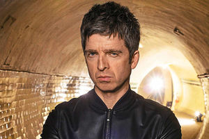 Noel Gallagher