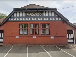 Supporting image for story: 'There will be books, games, jigsaws, household items, children's toys and DVDs - and everything is free': Market Drayton Swap shop returns