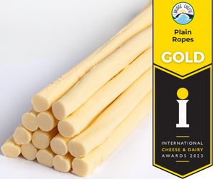 Bridge Cheese is an award winner