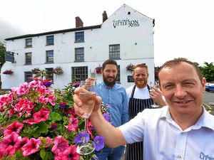 Supporting image for story: Pub of the Year awards: Historic Staffordshire inn wins Express & Star award