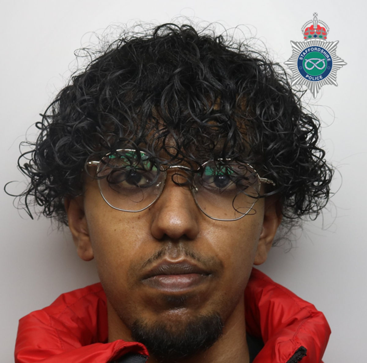 Man jailed for threatening to rape a Staffordshire girl and encouraging her to self-harm