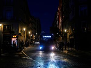 Supporting image for story: Spain says blackout caused by grid failures and poor planning not a cyber attack