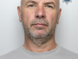 Supporting image for story: Jailed: Cannock man put behind bars for 15 years after multiple counts of rape and sexual assault