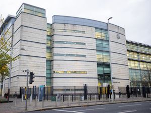 Supporting image for story: Police believe more disorder in Belfast is likely, court told