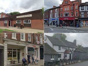 Supporting image for story: 23 Shropshire businesses get new food hygiene ratings - including Telford pub which plans to open chippy