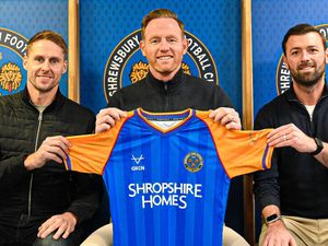 Supporting image for story: Former Wolves favourite appointed assistant head coach at EFL club