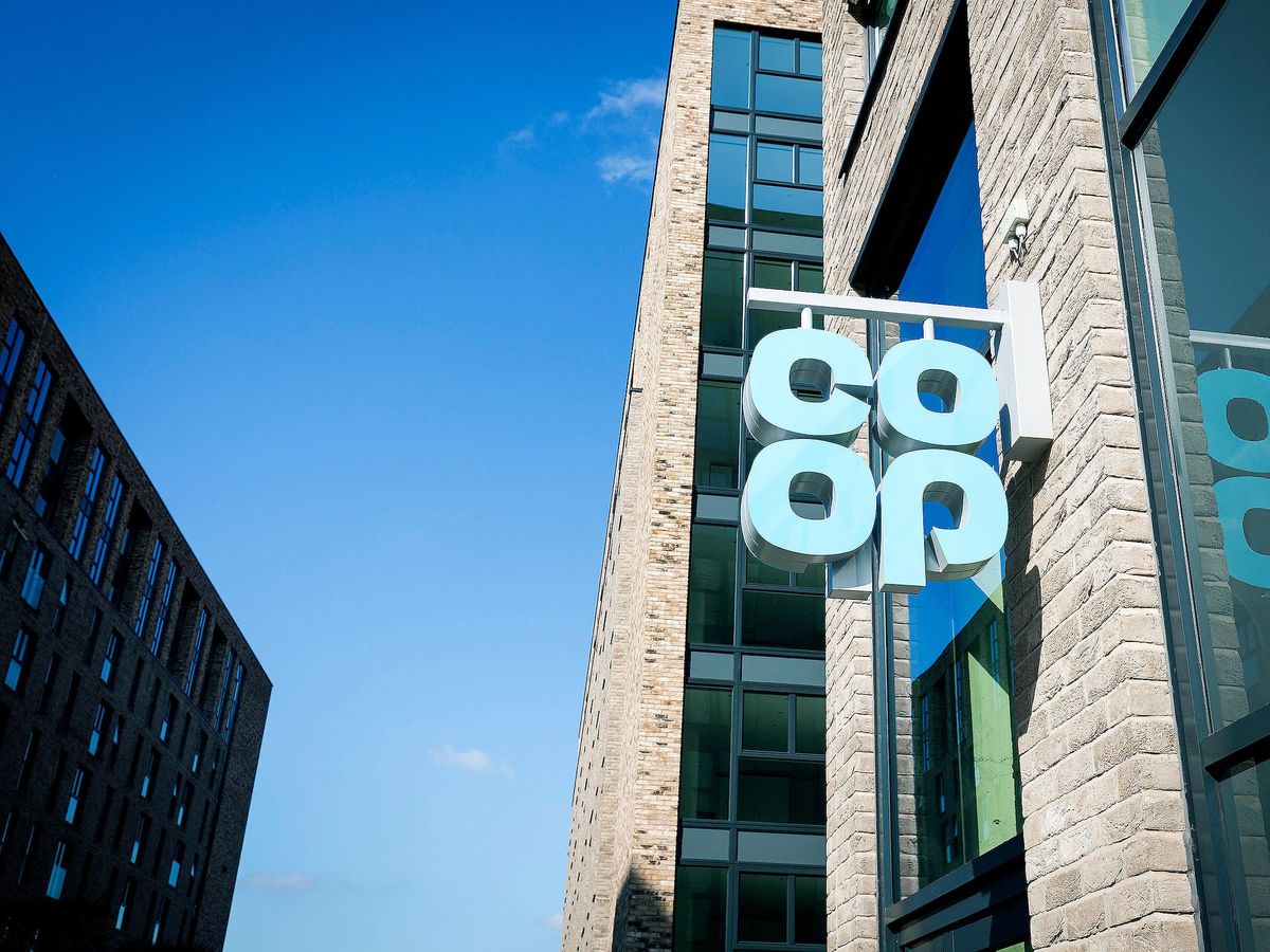 Co-op boss apologises after retailer hit by ‘highly sophisticated’ hackers