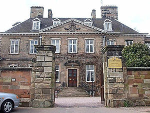 Supporting image for story: Inspectors praise Lichfield Cathedral School