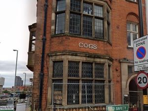 Supporting image for story: Lap dancing club has licence renewed after locals' 'unfounded suspicions' are 'debunked'