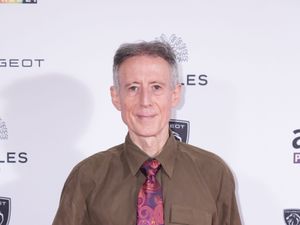 Peter Tatchell