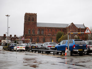 Supporting image for story: Effects of Shrewsbury parking hike predicted as opponents fear 'massive hit'