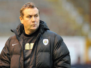 Supporting image for story: Former West Brom man Micky Mellon set for Shrewsbury Town job