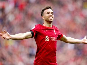 Supporting image for story: Mourners to gather for Liverpool footballer Diogo Jota’s wake in Portugal