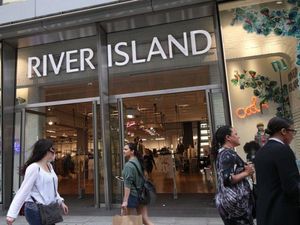 Supporting image for story: River Island's Telford store among those at risk as firm draws up 'rescue plan' - here's what's being planned
