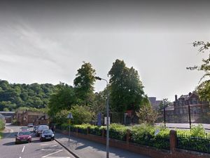 Supporting image for story: Ironbridge safety move after child is hit by car