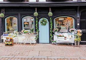 White Orchard gift shop
