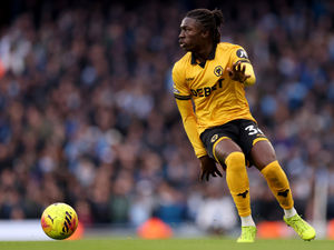 Supporting image for story: Liam Keen comment: What we learned from Wolves' defeat to Man City