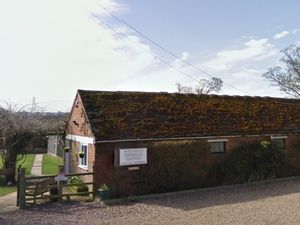 Supporting image for story: Shropshire animal boarding home in bid to build new staff accommodation