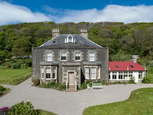 Supporting image for story: Gaelic scholars’ island home reopens after major restoration
